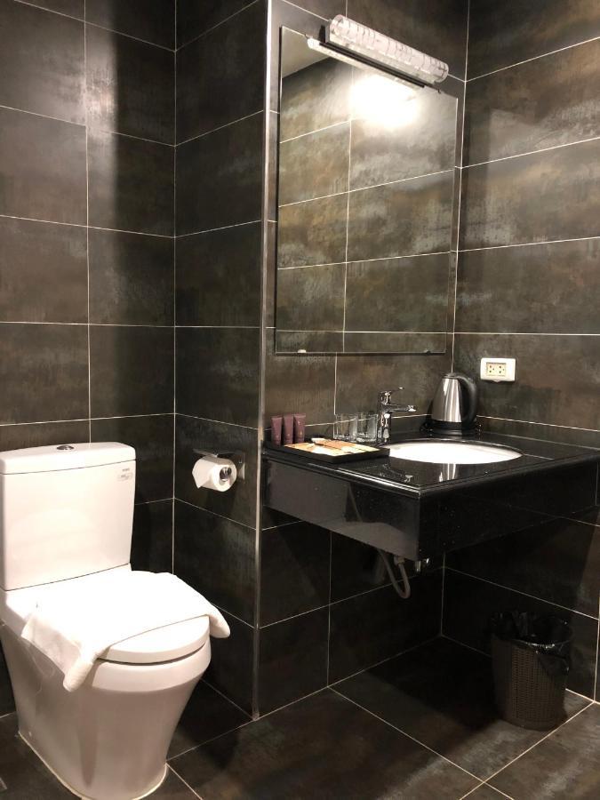 האנוי Moc Hoang Hotel מראה חיצוני תמונה