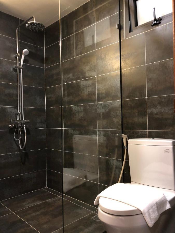 האנוי Moc Hoang Hotel מראה חיצוני תמונה